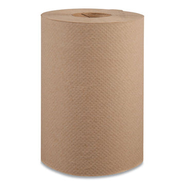 Windsoft® Hardwound Roll Towels, 8 X 350 Ft, Natural, 12 Rolls-carton freeshipping - TVN Wholesale